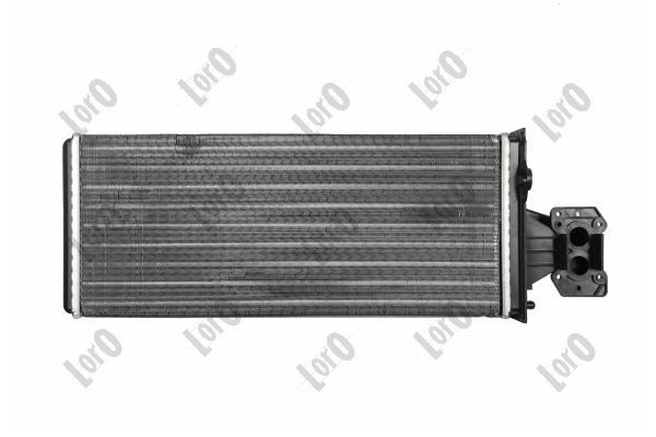 ABAKUS Heat exchanger, interior heating T15-01-001 buy