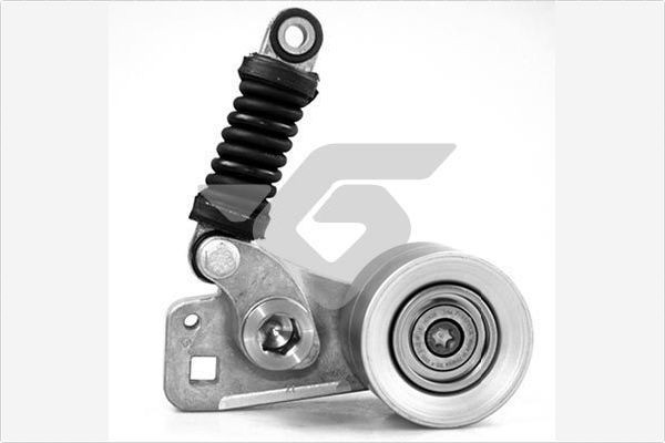 HUTCHINSON T3079 Tensioner pulley 541.200.11.70