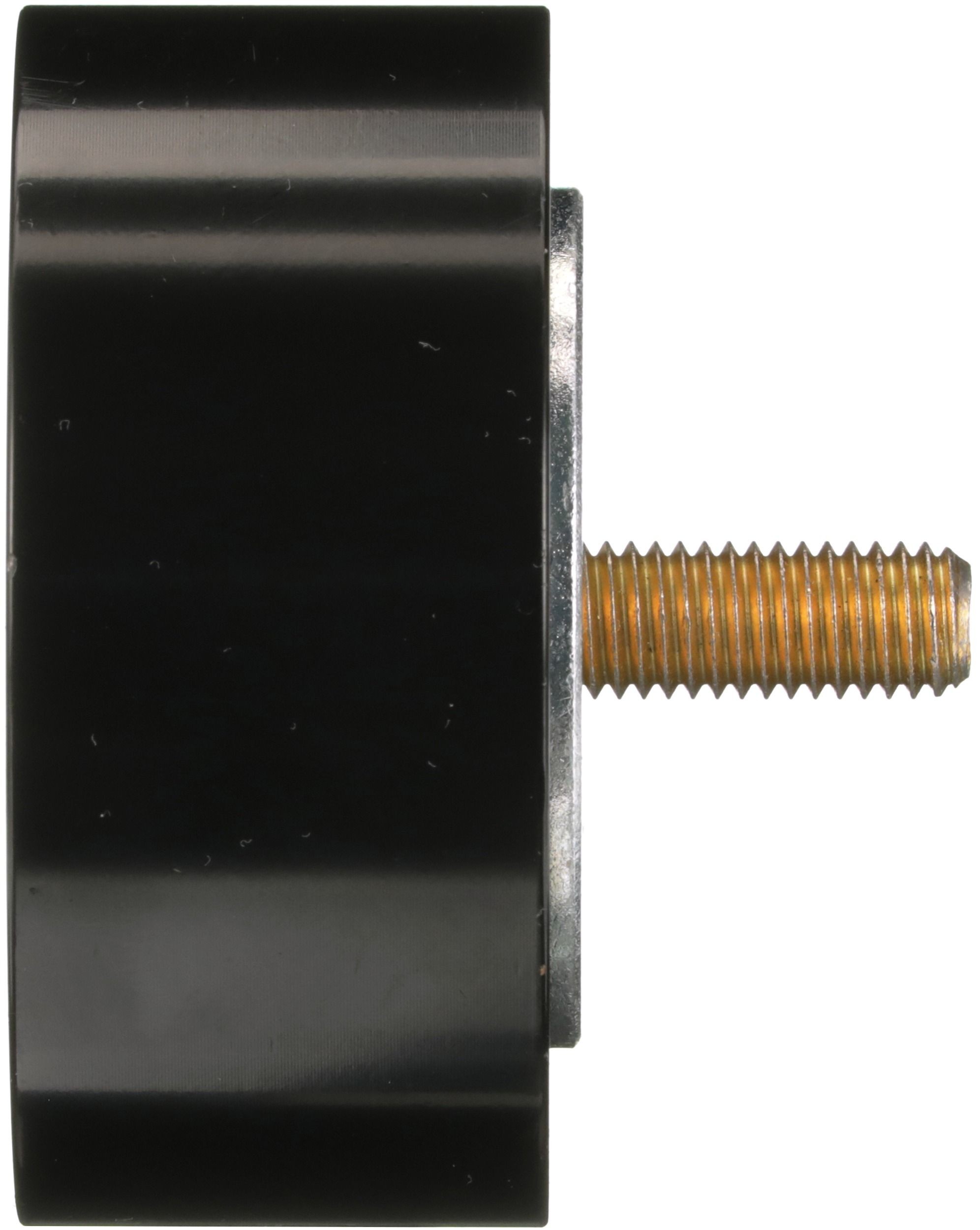 T36739 Deflection / Guide Pulley, v-ribbed belt T36739 GATES FleetRunner™ Micro-V® Stretch Fit™
