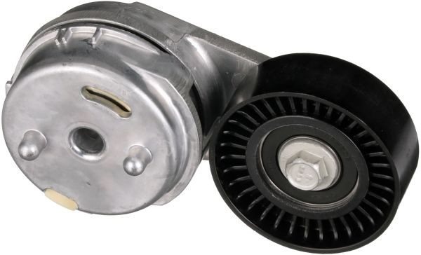 GATES Tensioner pulley T39072
