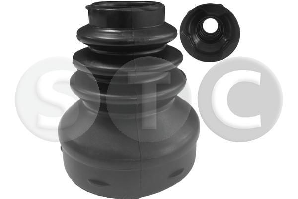 STC transmission sided, 101mm Height: 101mm Bellow, driveshaft T400110 buy