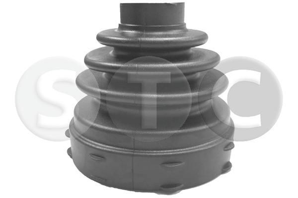STC transmission sided, 95mm Height: 95mm Bellow, driveshaft T400214 buy