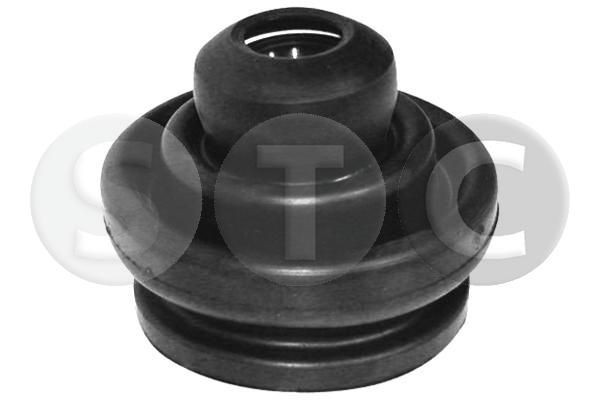 STC transmission sided, 73mm, Rubber Height: 73mm, Rubber Bellow, driveshaft T400313 buy