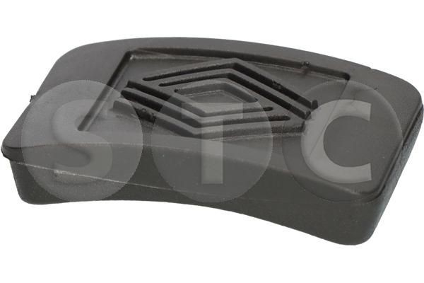 STC Pedal rubbers RENAULT Rapid Van (F40, G40) new T400416