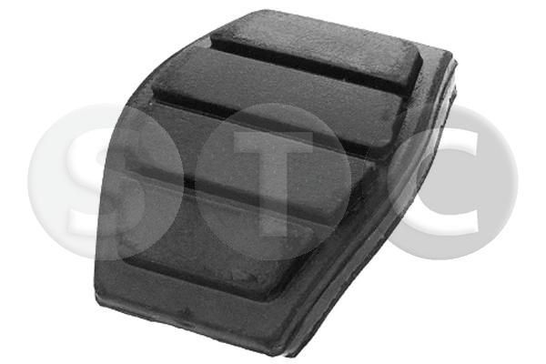 STC T400417 Clutch Pedal Pad