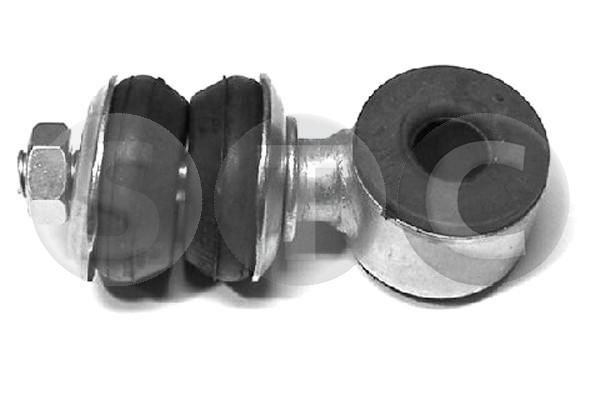 STC Front Axle, 78mm, M 12x1,5 Length: 78mm Drop link T400646 buy