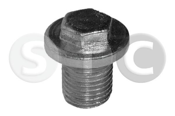 STC T400669 Sealing Plug, oil sump 1663906