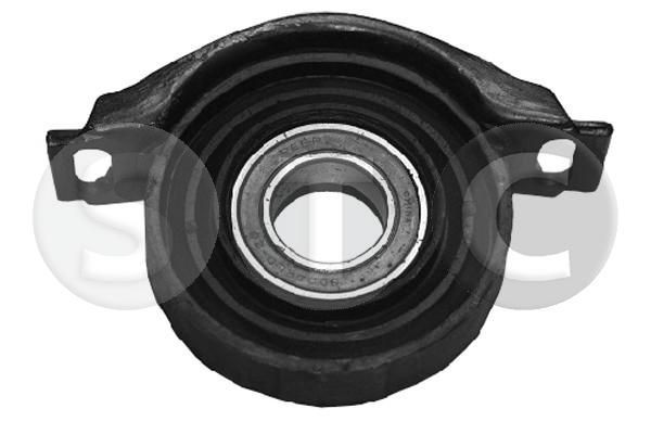 STC T400951 Propshaft bearing with rolling bearing