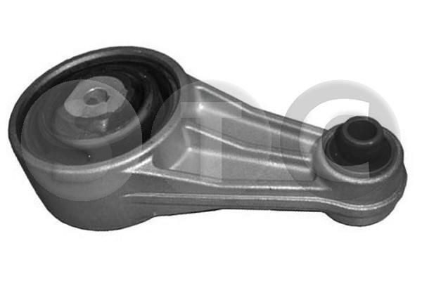 STC T400999 Engine mount Rear, 168 mm