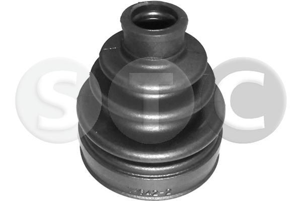 STC 84 mm, transmission sided, Front axle both sides Height: 84mm, Inner Diameter 2: 19, 60mm CV Boot T401142 buy