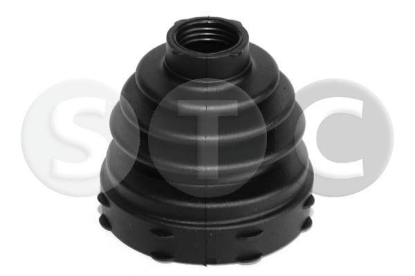 STC 95 mm, transmission sided, Front axle both sides Height: 95mm, Inner Diameter 2: 29, 82mm CV Boot T401214 buy