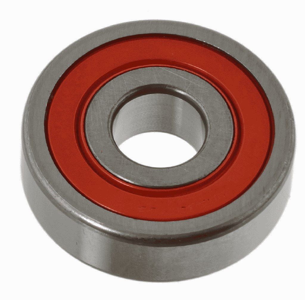 Great value for money - SACHS Pilot Bearing, clutch 1863 600 102