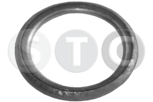 STC Copper Inner Diameter: 16mm Oil Drain Plug Gasket T402001 buy