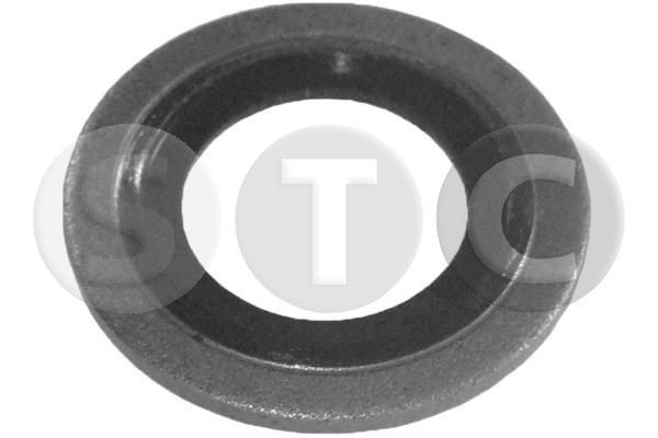 STC T402024 Seal, oil drain plug Elastomer