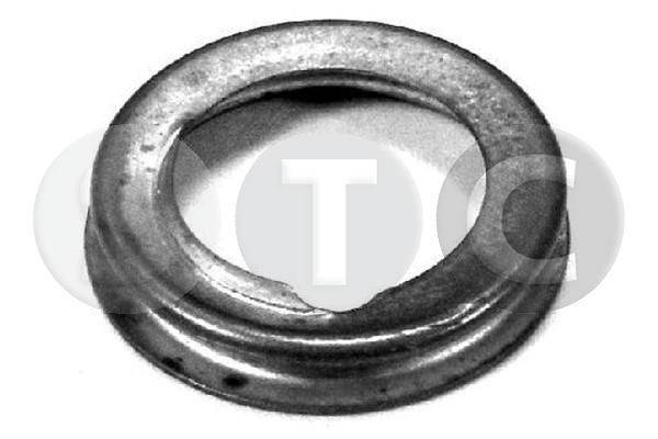 STC Copper Inner Diameter: 12mm Oil Drain Plug Gasket T402052 buy