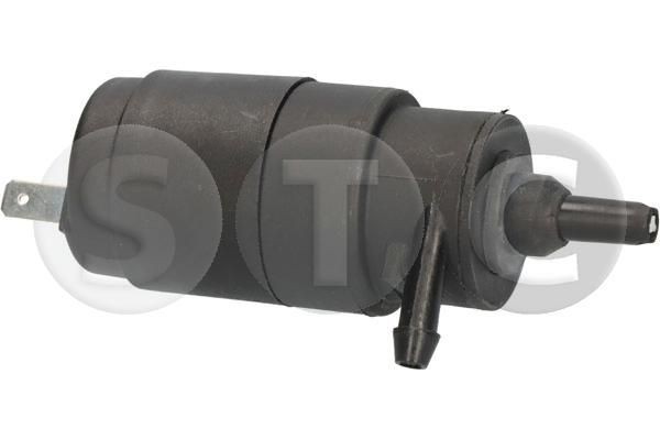 STC T402055 Water Pump, window cleaning 0008603526
