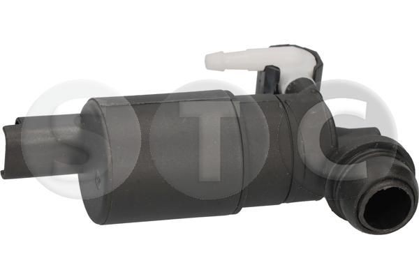 STC T402063 Water Pump, window cleaning 12V, for window cleaning system