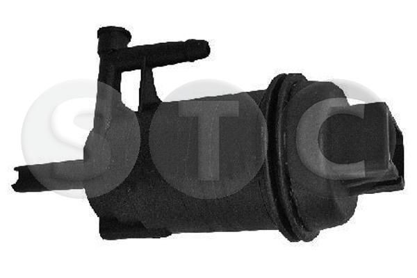 STC T402069 Water Pump, window cleaning 7704002215