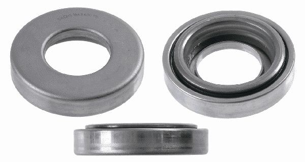 SACHS 1863600116 Clutch release bearing 30502-W1700