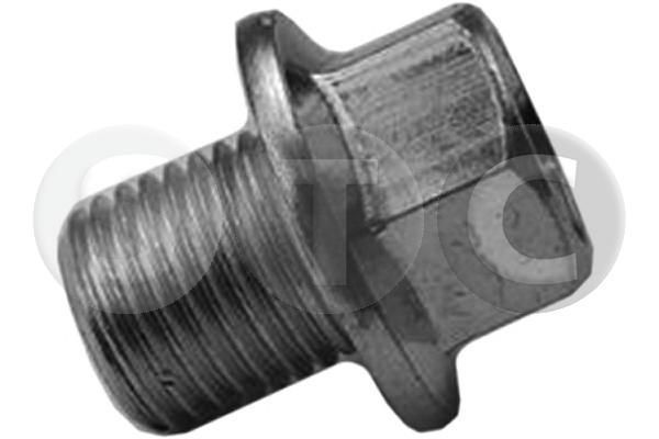 Nissan 100 NX Sealing Plug, oil sump STC T402318 cheap