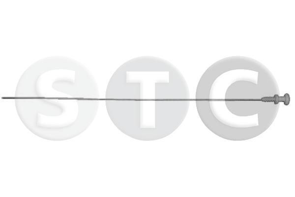 STC T402335 Oil Dipstick Semi-Metallic