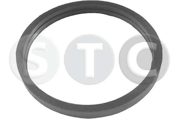 Fiat SCUDO Gasket, thermostat STC T402356 cheap