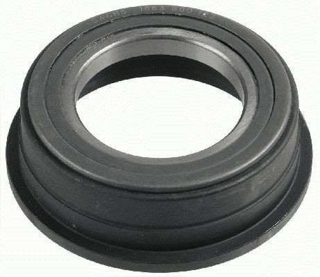 SACHS with thrust ring Inner Diameter: 75mm Clutch bearing 1863 600 122 buy