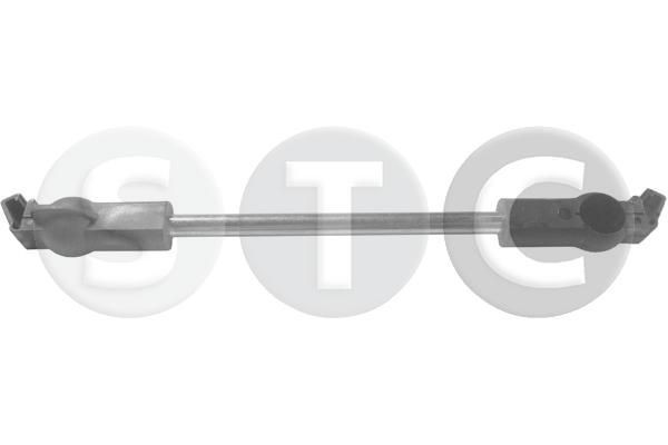 STC T402414 Gear lever repair kit Opel Combo B