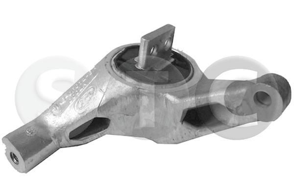 STC Rear, Left, Rubber-Metal Mount Engine mounting T402486 buy