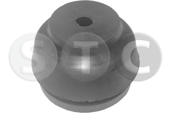 Mercedes-Benz HECKFLOSSE Engine mount STC T402750 cheap