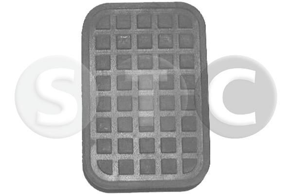 STC T402773 Clutch Pedal Pad