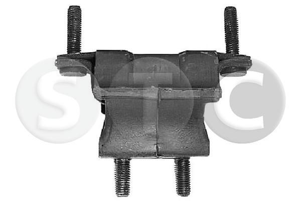 STC Motor mount rear and front FORD Transit Mk4 Platform/Chassis (VE83) new T402798