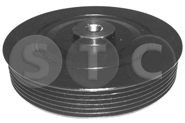 STC T402849 Renault TRAFIC 1999 Crank pulley