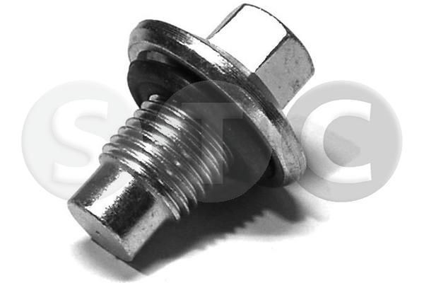 STC T402903 Sealing Plug, oil sump 031132