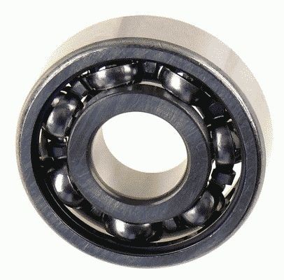Great value for money - SACHS Pilot Bearing, clutch 1863 821 001