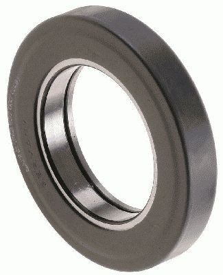SACHS with thrust ring Inner Diameter: 55mm Clutch bearing 1863 837 000 buy