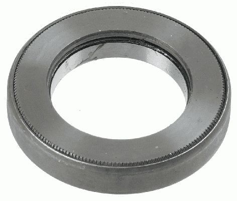 SACHS 1863 837 001 Clutch release bearing with thrust ring