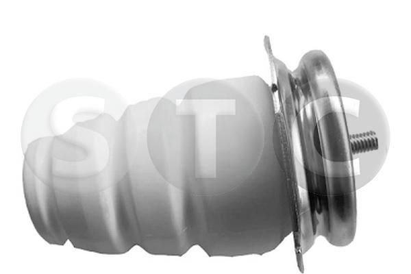 STC T402957 Rubber Buffer, suspension 1311858080