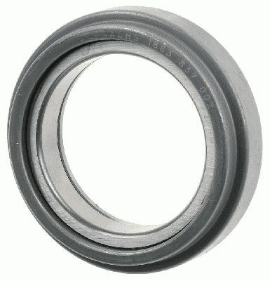 SACHS with thrust ring Inner Diameter: 65mm Clutch bearing 1863 837 002 buy