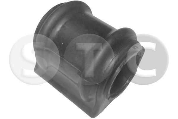 STC Front Axle, Rubber Mount, 22 mm Inner Diameter: 22mm Stabiliser mounting T402990 buy