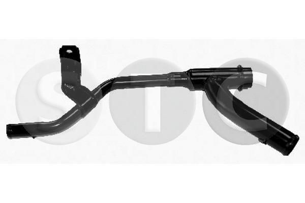 STC T403193 Coolant Tube with seal