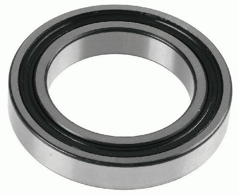 SACHS without thrust ring Inner Diameter: 75mm Clutch bearing 1863 858 001 buy