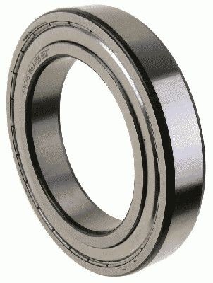 SACHS 1863858002 Clutch release bearing 47127081