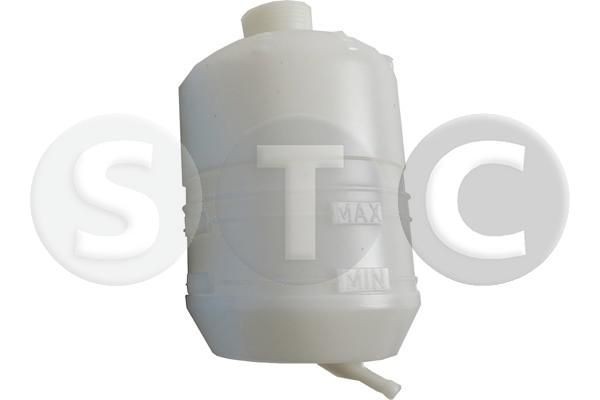 STC T403501 Expansion tank RENAULT 6 1969 in original quality