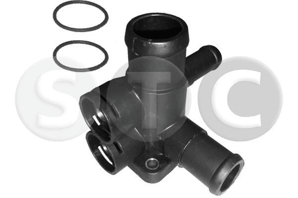 STC Plastic, frontal sided Coolant Flange T403505 buy