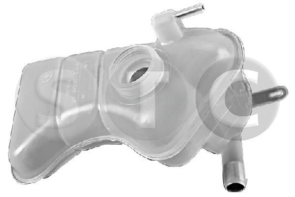 Great value for money - STC Water Tank, radiator T403509
