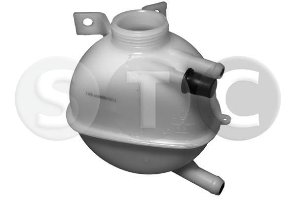 Opel VECTRA Coolant expansion tank 12169150 STC T403511 online buy