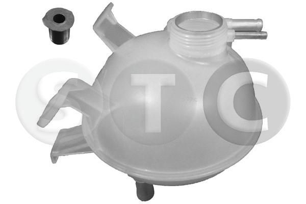 Opel VECTRA Coolant reservoir 12169153 STC T403515 online buy