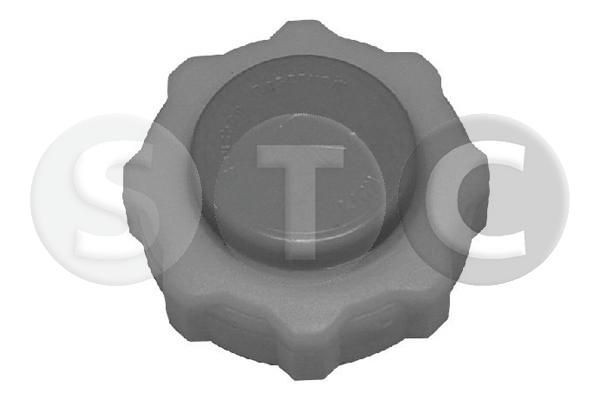 STC Opening Pressure: 1bar Sealing cap, coolant tank T403524 buy