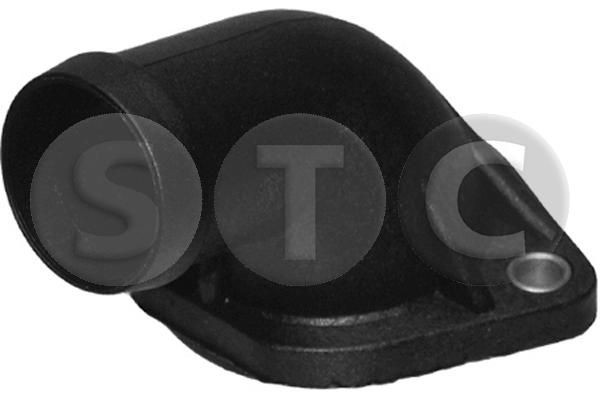 Volkswagen CADDY Water outlet 12169164 STC T403528 online buy